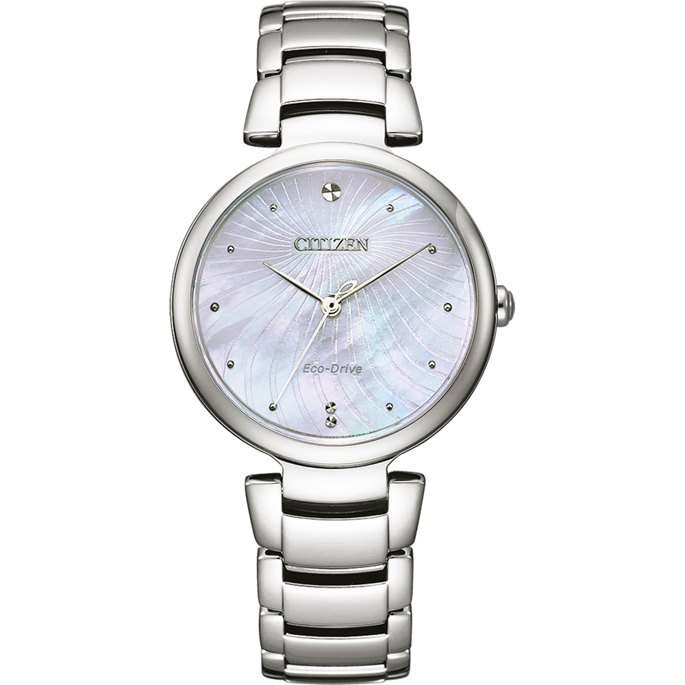 Citizen L EM0850-80D Watch