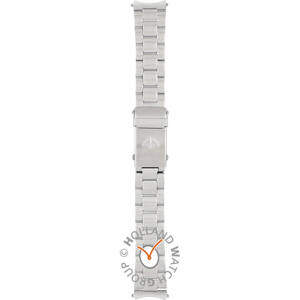 Citizen Straps 59-NY0040STEEL Strap