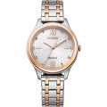 Citizen Elegance EM0506-77A Watch