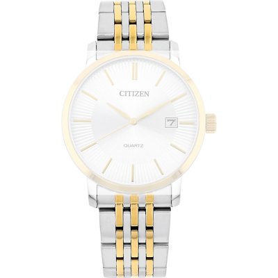 Citizen 59-S07631 DZ0044-50A Strap
