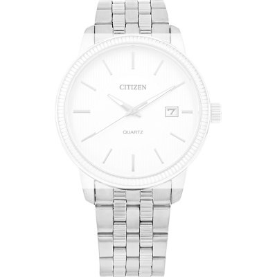 Citizen 59-S07626 DZ0050-57A Strap