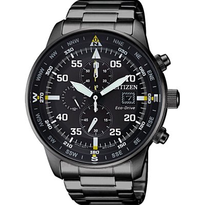 Citizen Sport CA0695-84E Watch