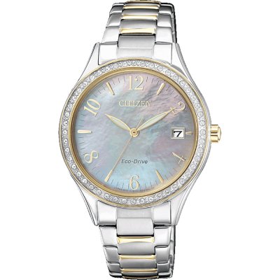 Citizen Elegance EO1184-81D Watch