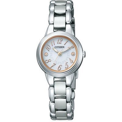 Citizen Elegance EX2030-59A Watch