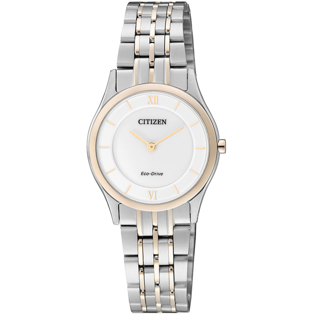 Citizen Elegance EG3225-54A Stiletto Watch