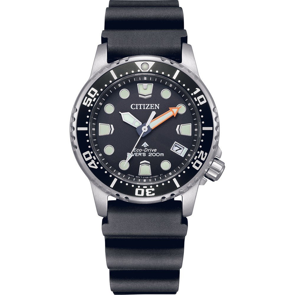 時計 [CITIZEN] PROMASTER EO2020-08E Citizen Marine EO2020-08E Promaster Dive Watch • EAN