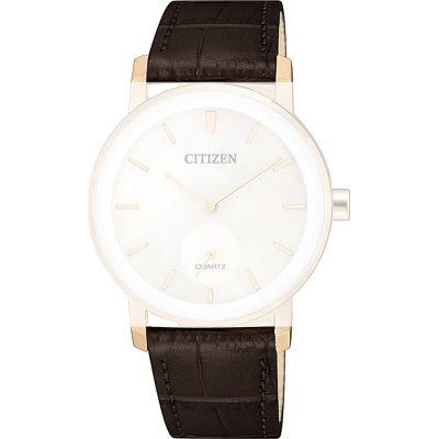 Citizen 59-S54111 EQ9063-04D Strap