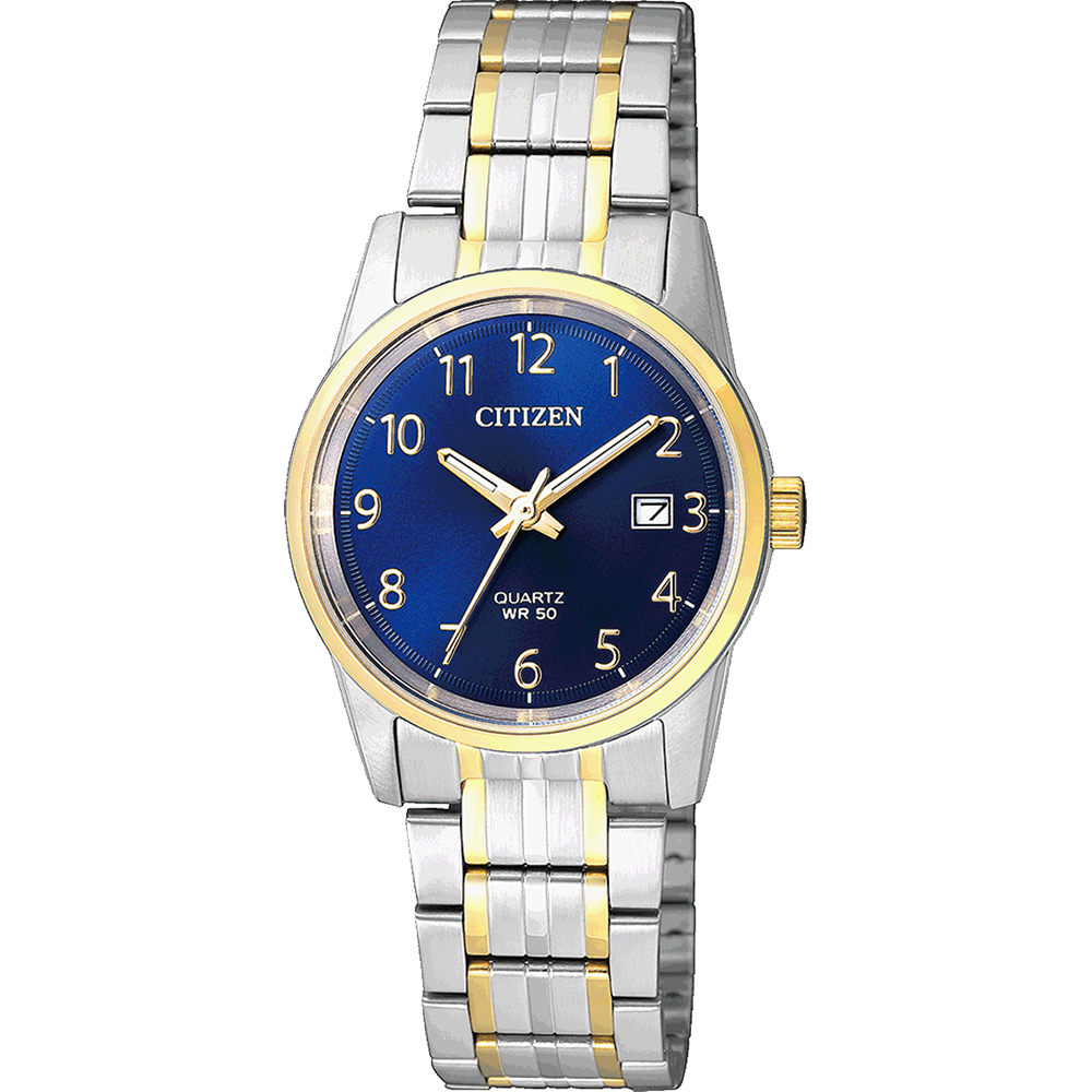 Citizen Elegance EU6004-56L Watch