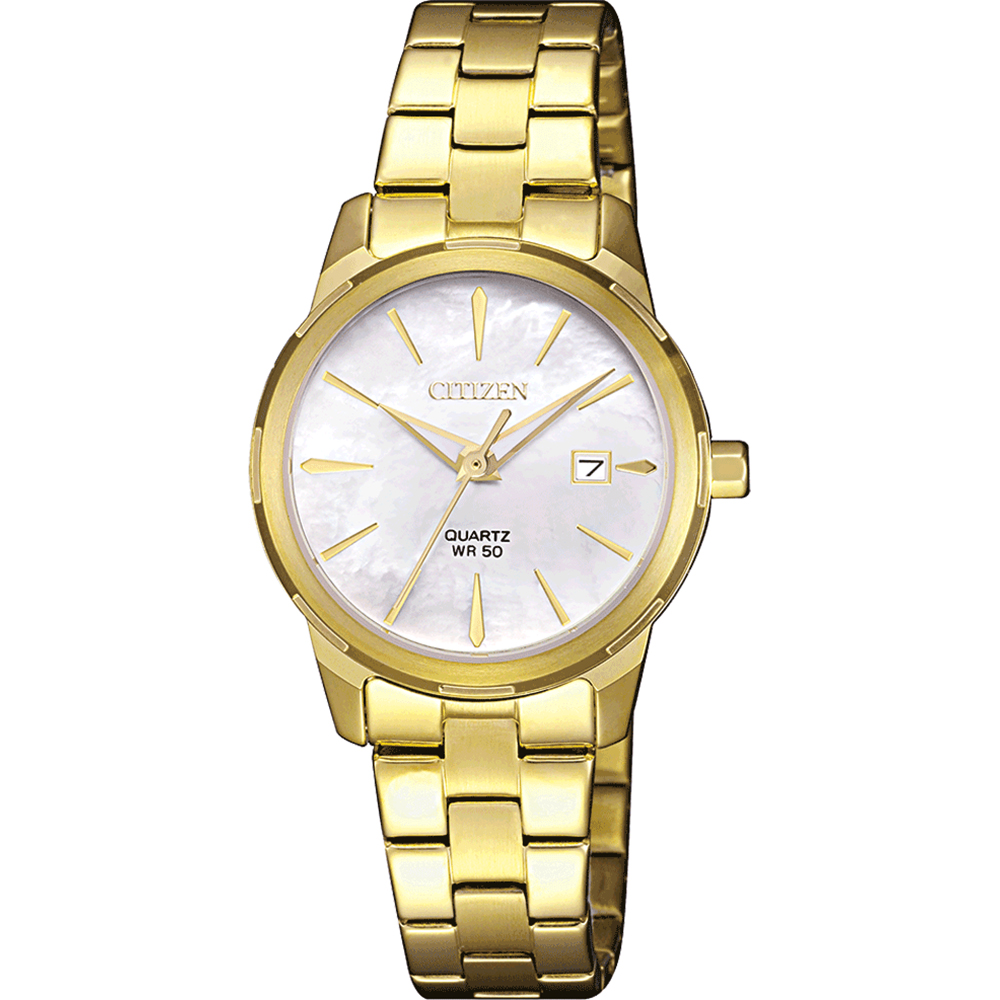 Citizen Elegance EU6072-56D Watch