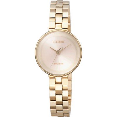 Citizen L EW5503-59W Ambiluna Watch