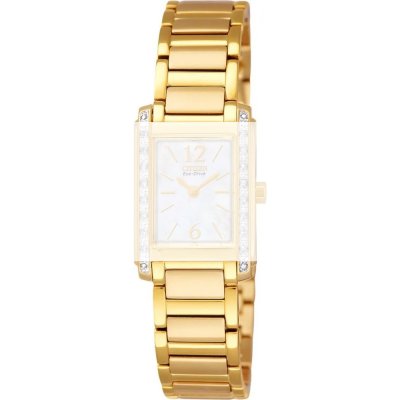 Citizen 59-S02272 EW9462-52D Strap