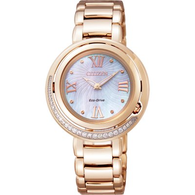 Citizen Elegance EX1122-58D Watch