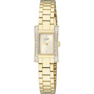 Citizen Elegance EZ6312-52P Watch