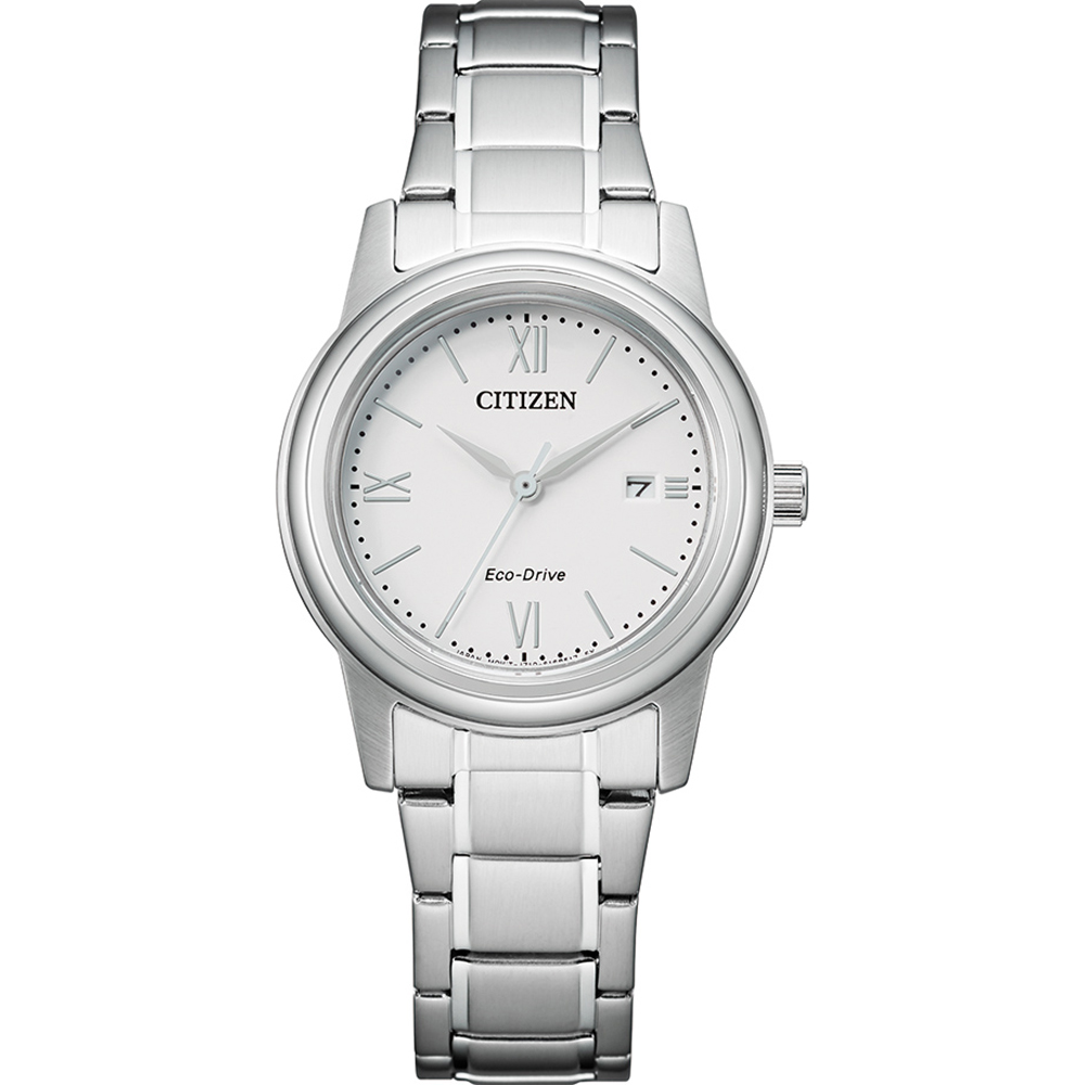 Citizen FE1220-89A FE1220-89L Watch
