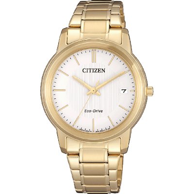Citizen FE6012-89A Watch