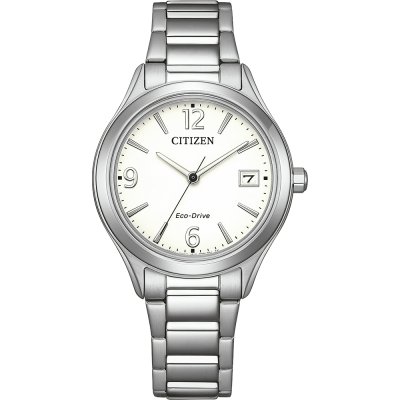 Citizen Elegance FE6121-67A Watch