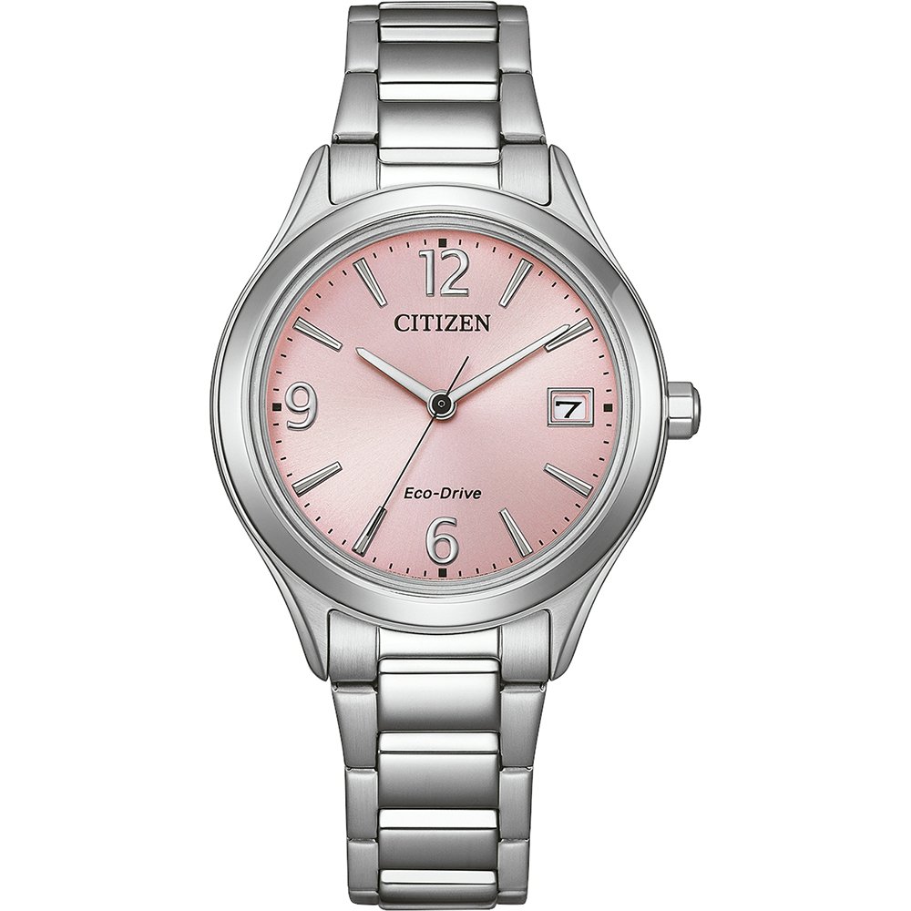 Citizen Lady FE6121-67L main image 0