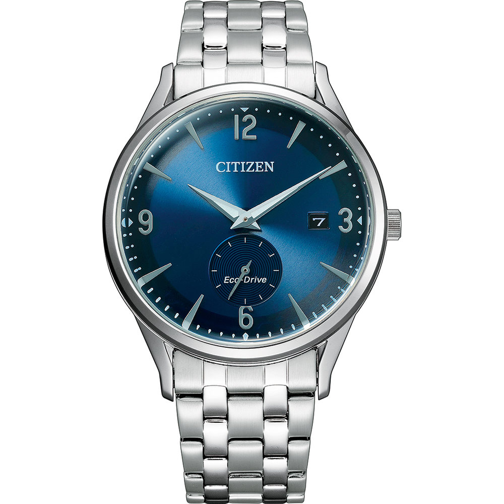Citizen Elegance BV1111-75L Watch