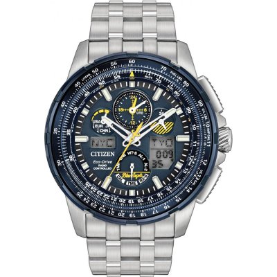 Citizen Sky JY8058-50L Promaster Sky - Blue Angels Watch