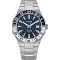 Citizen Automatic NB6034-58L Series 8 GMT Watch