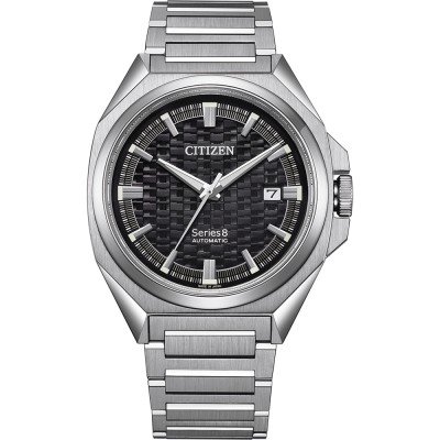 Citizen Automatic NB6050-51E Series 8 Watch