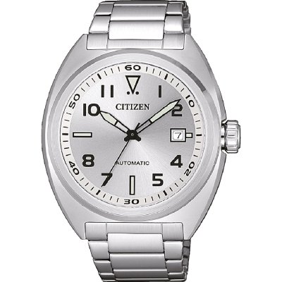 Citizen NJ0100-89A Watch