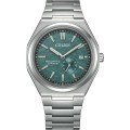 Citizen Super Titanium NJ0180-80X Zenshin Watch