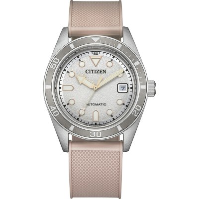 Citizen Automatic NJ0229-07A Mechanical Watch