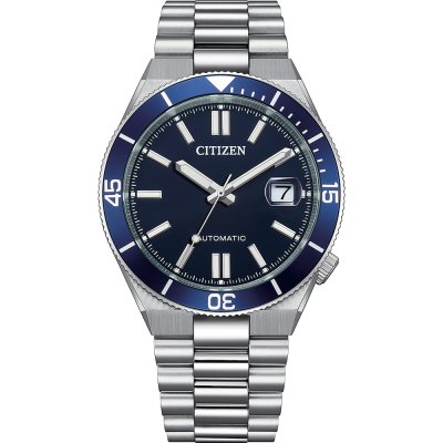 Citizen Tsuyosa NJ0230-59L Watch