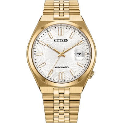 Citizen Tsuyosa NK0022-50A Tsuyosa 60 Watch