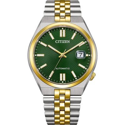 Citizen Tsuyosa NK0024-54X Tsuyosa 60 Watch
