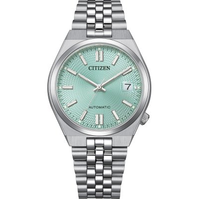 Citizen Tsuyosa NK0030-51X Tsuyosa 60 Watch
