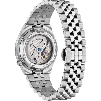 Citizen Tsuyosa NK0030-51X Tsuyosa 60 Watch - 3