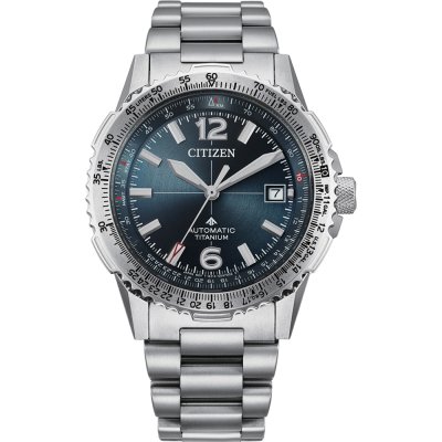 Citizen Sky NK0040-58L Promaster Sky Navihawk Watch