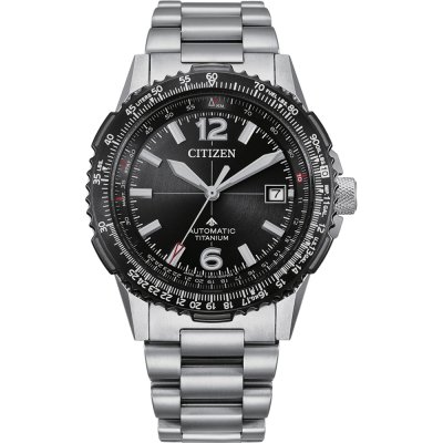Citizen Tsuyosa NK0044-57E Promaster Sky Watch
