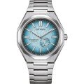 Citizen Super Titanium NK5020-58L Zenshin 60 Watch