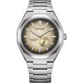 Citizen Super Titanium NK5020-58P Zenshin 60 Watch