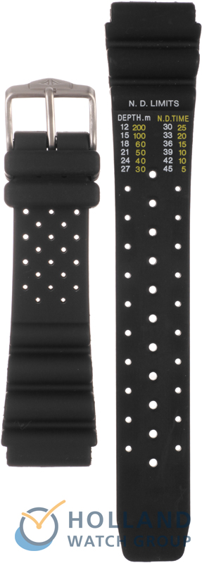 Citizen Straps 59-G0063 Strap