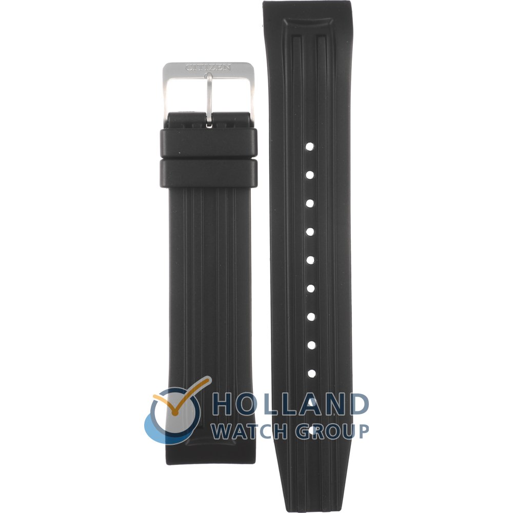 Citizen Straps 59-S51798 59-S51798 Promaster Strap