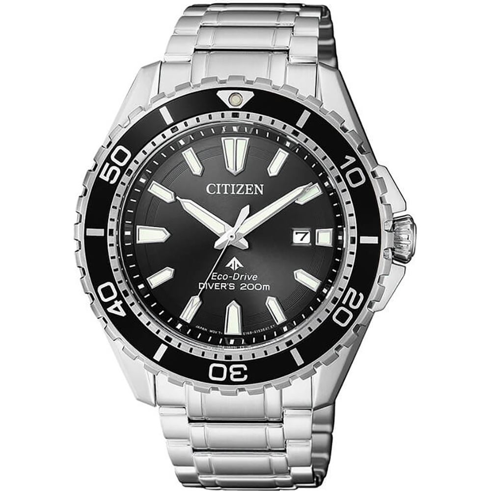 Citizen Marine BN0190-82E Promaster Sea Watch