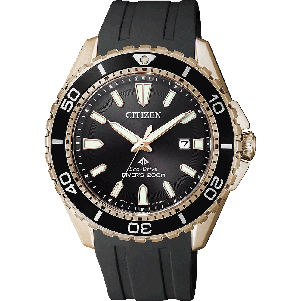 Citizen Marine BN0193-17E Promaster Sea Watch