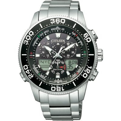 Citizen Promaster JR4060-88E Promaster - Sailhawk Watch