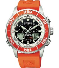 JR4061-18E Promaster - Sailhawk 43mm