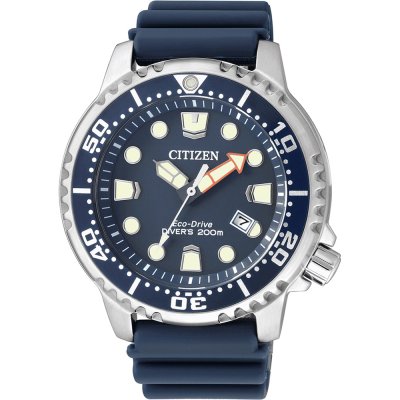 Citizen Marine BN0151-17L Promaster Sea Watch