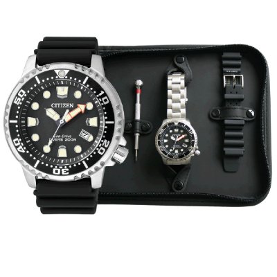 Citizen Marine BN0150-10EM Promaster Sea Watch