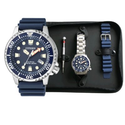 Citizen Marine BN0151-17LM Promaster Sea Watch