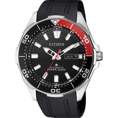 Citizen Marine NY0076-10EE Promaster Sea Limited Edition Watch