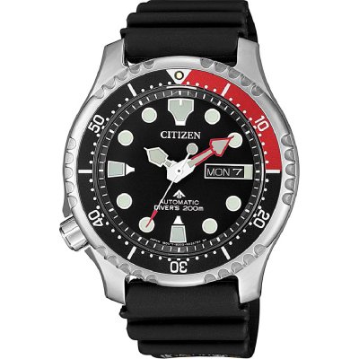 Citizen Marine NY0087-13EE Promaster Sea Limited Edition Watch