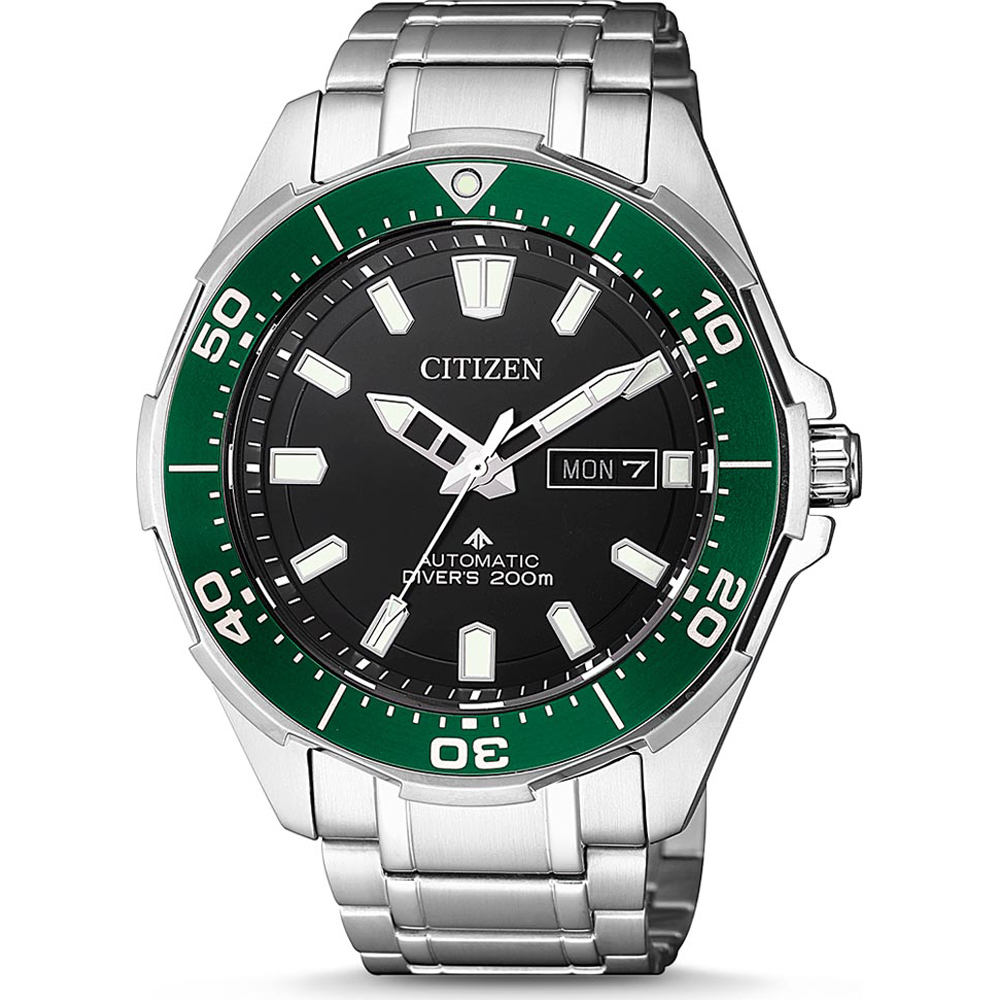 Citizen Marine NY0071-81EE Promaster Sea Watch
