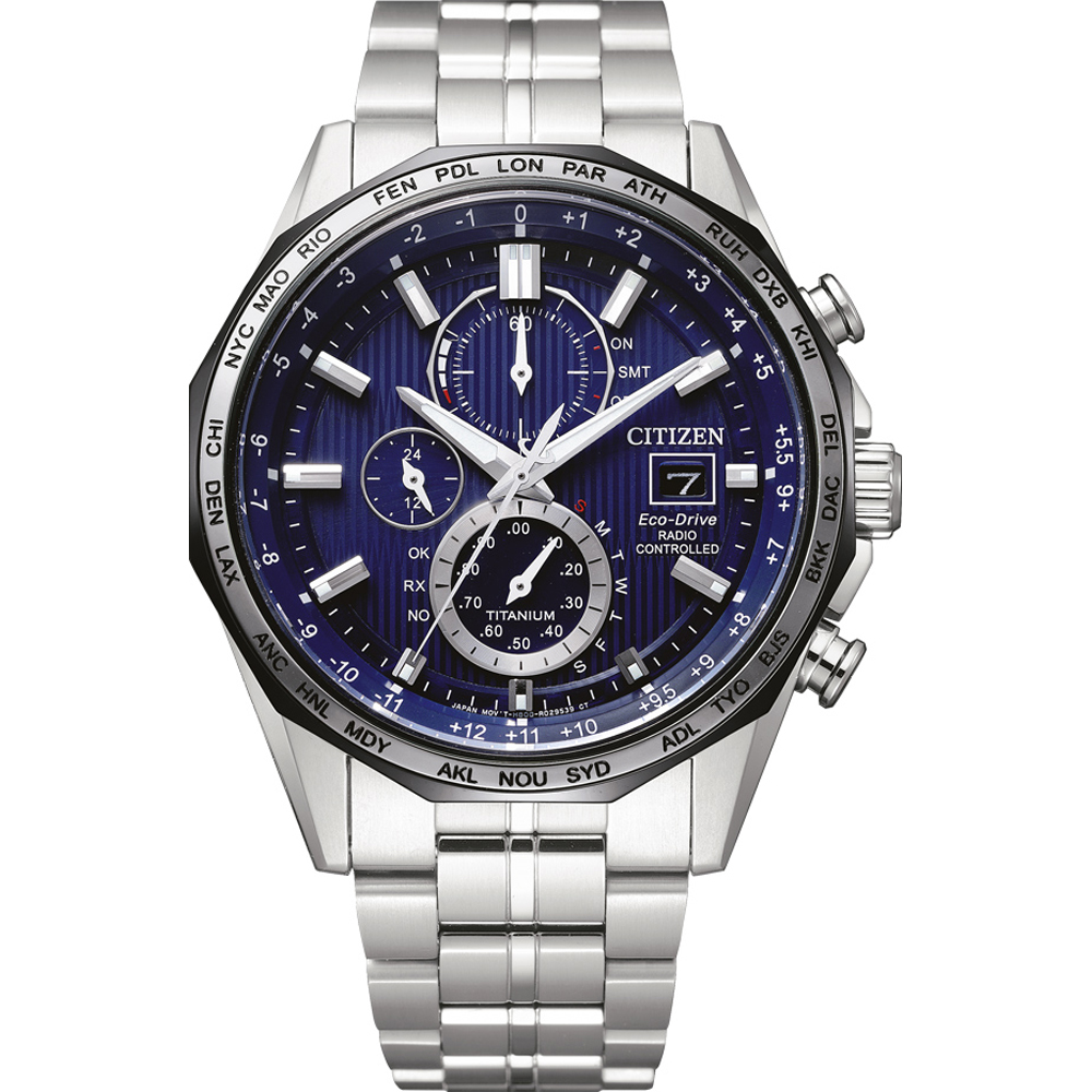 Citizen Sky AT8218-81L Promaster Sky Watch
